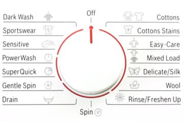 Washer Temperature Guide: Which Settings For Best Results