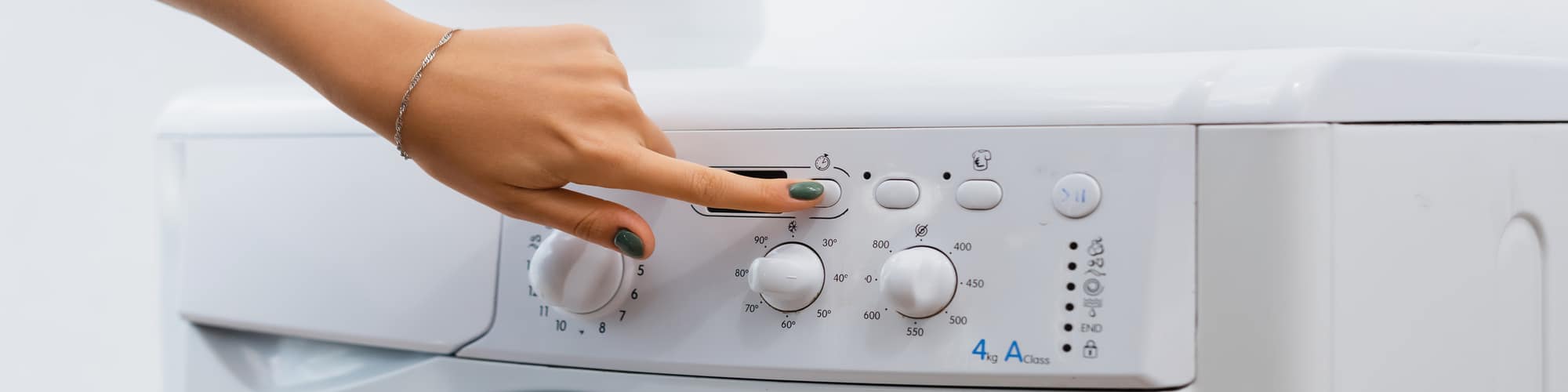 Washer Temperature Guide Which Settings For Best Results