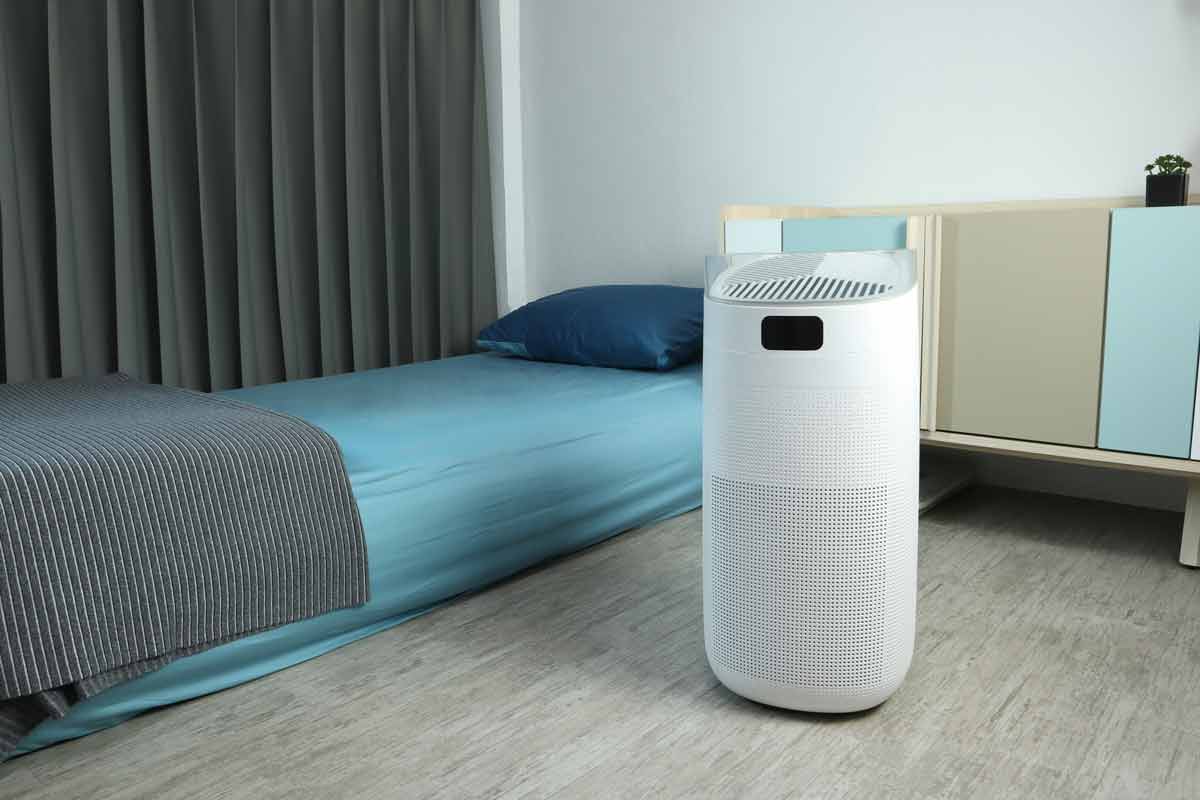How to Stop a Portable Air Conditioner Turning Itself Off