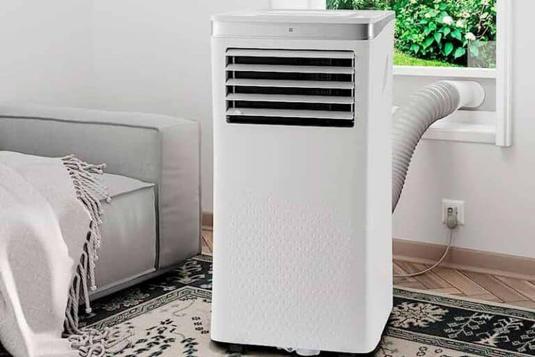 Portable Air Conditioner Won't Turn On? 6 Fixes to Try