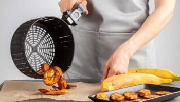 Air Fryer Basket Coating Peeling? What You Need to Know