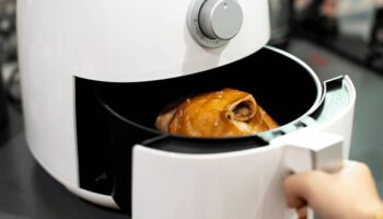 Air Fryer Not Closing Properly Check These 10 Things