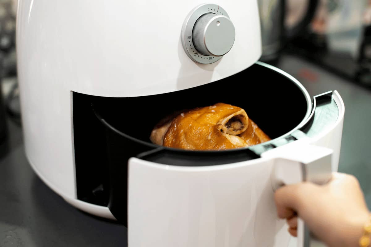 Air Fryer Not Closing Properly? Check These 10 Things