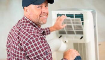 Fixing A Smelly Portable Air Conditioner: 4 Smells + Fixes