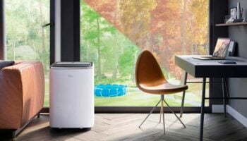 Portable Air Conditioner Beeping at You? Find Out Why Here