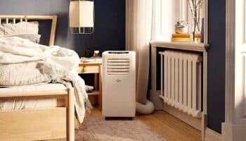 Portable Air Conditioner Clicking? Here's What To Do