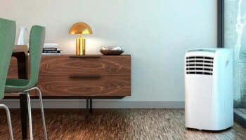 Portable Air Conditioner Not Draining: Explained Here