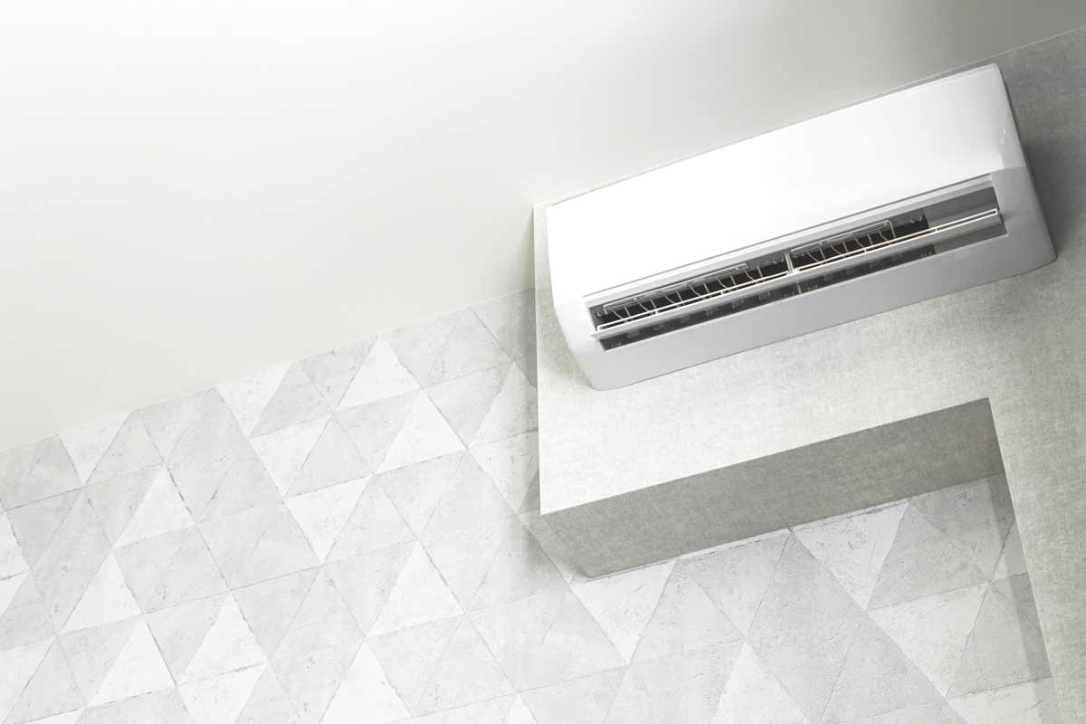 Portable Air Conditioner vs Ductless Mini Split Compared