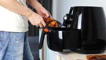 Simple Steps to Clean an Air Fryer Without Hassle