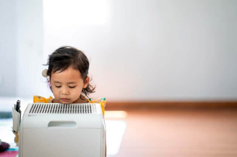 Stop Your Portable Air Conditioner Vibrating in 4 Steps