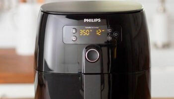 The 7 Reasons Why Your Air Fryer Keeps Stopping