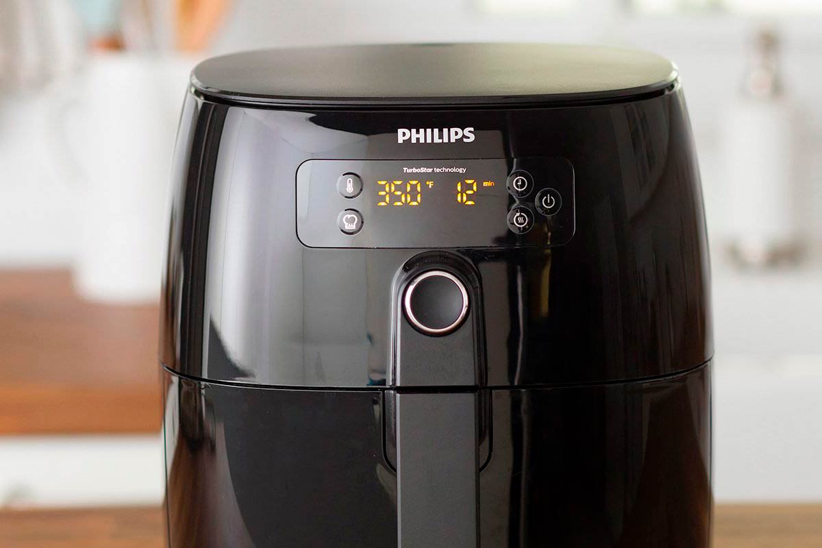 The 7 Reasons Why Your Air Fryer Keeps Stopping