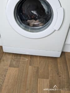 Fixing A Washer Leaking From The Bottom: 8 Simple Steps