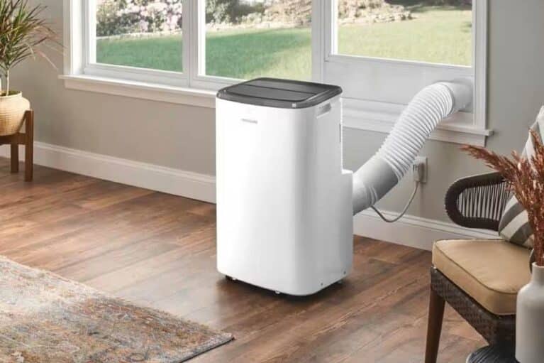 Single vs Dual Hose Portable Air Conditioners Compared