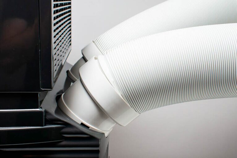 Single vs Dual Hose Portable Air Conditioners Compared