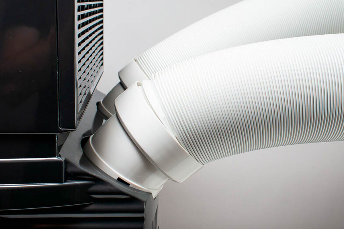 Single vs Dual Hose Portable Air Conditioners Compared