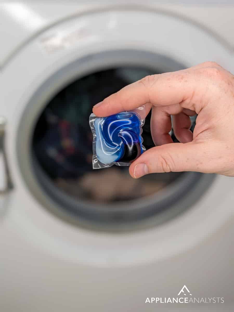 Detergent Drawer Stuck Closed? 4 Tricks To Try