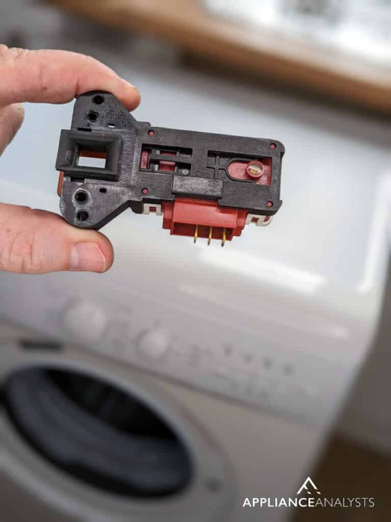 Washing Machine Wont Start 7 Quick Fixes To Try 5572