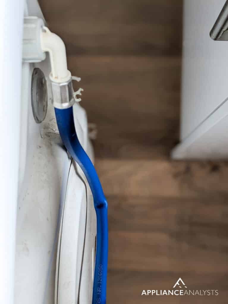 Fixing A Washer Leaking From The Bottom 8 Simple Steps