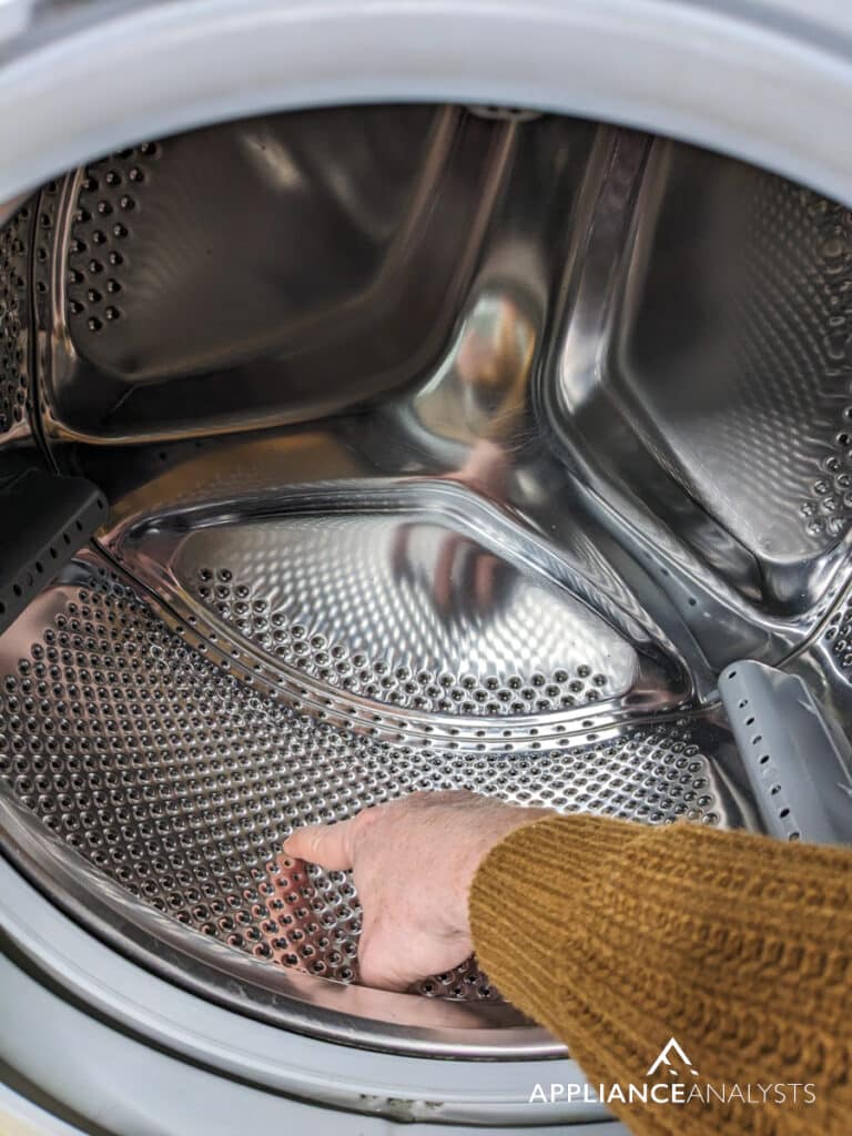 How To Solve A Washer Making Clicking Noises 7 Steps