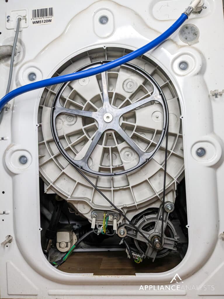 Washer Beeping But Not Turning On? Sort It In 5 Minutes