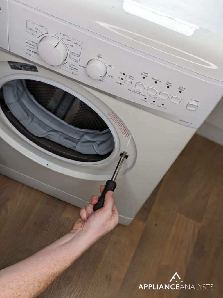 Washing Machine Keeps Blowing a Fuse? 7 Possible Fixes