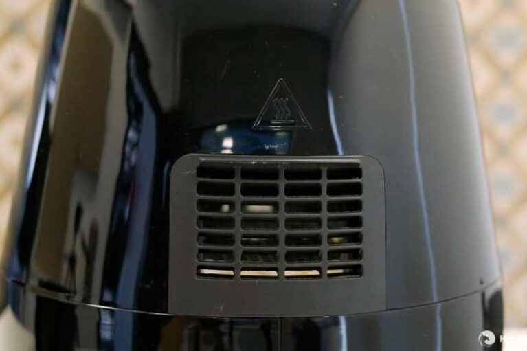 The 7 Reasons Why Your Air Fryer Keeps Stopping