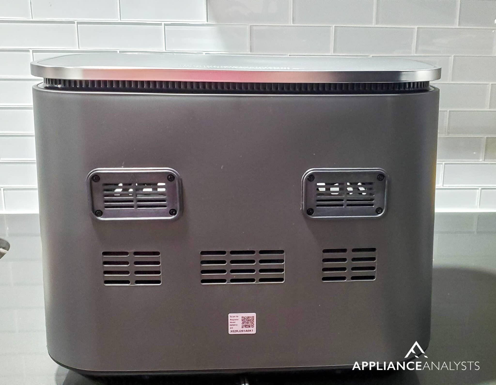 The 5 Most Common Air Fryer Error Codes, With Fixes