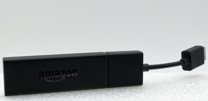 An Amazon Firestick