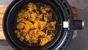 How to Not Burn Food in Your Air Fryer: 9 Simple Steps