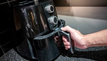 6 Quick Fixes for an Air Fryer That Won't Turn On