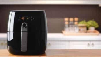 Air Fryer Producing a High-Pitched Noise? Read This