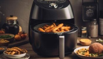 Comparing Basket vs Oven-style Air Fryers: 6 Categories