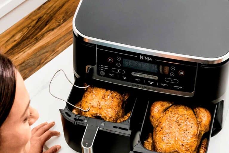 Owner's Review of the Ninja DZ201 Air Fryer My Thoughts
