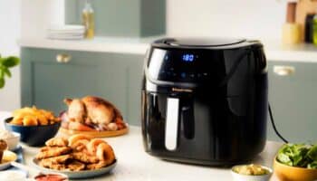 The 5 Most Common Air Fryer Error Codes, With Fixes