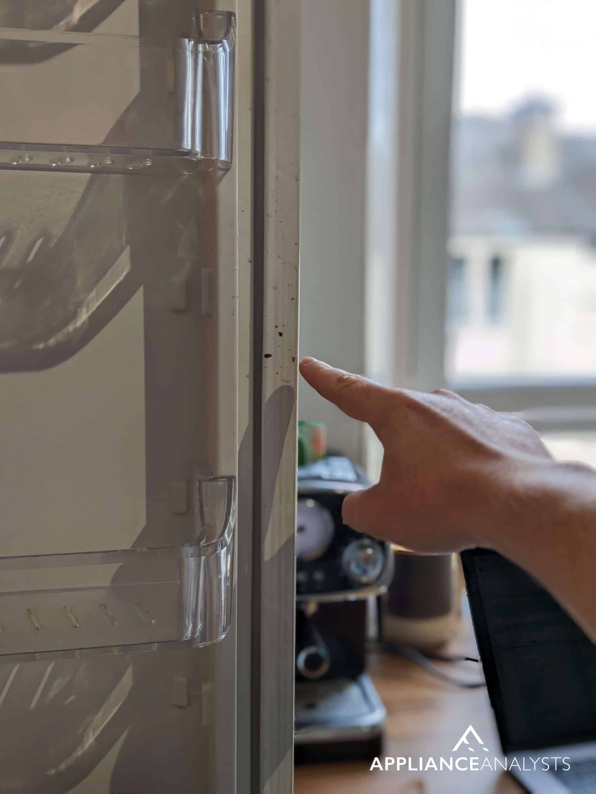 The Coldest Part of a Refrigerator Answers For Every Fridge
