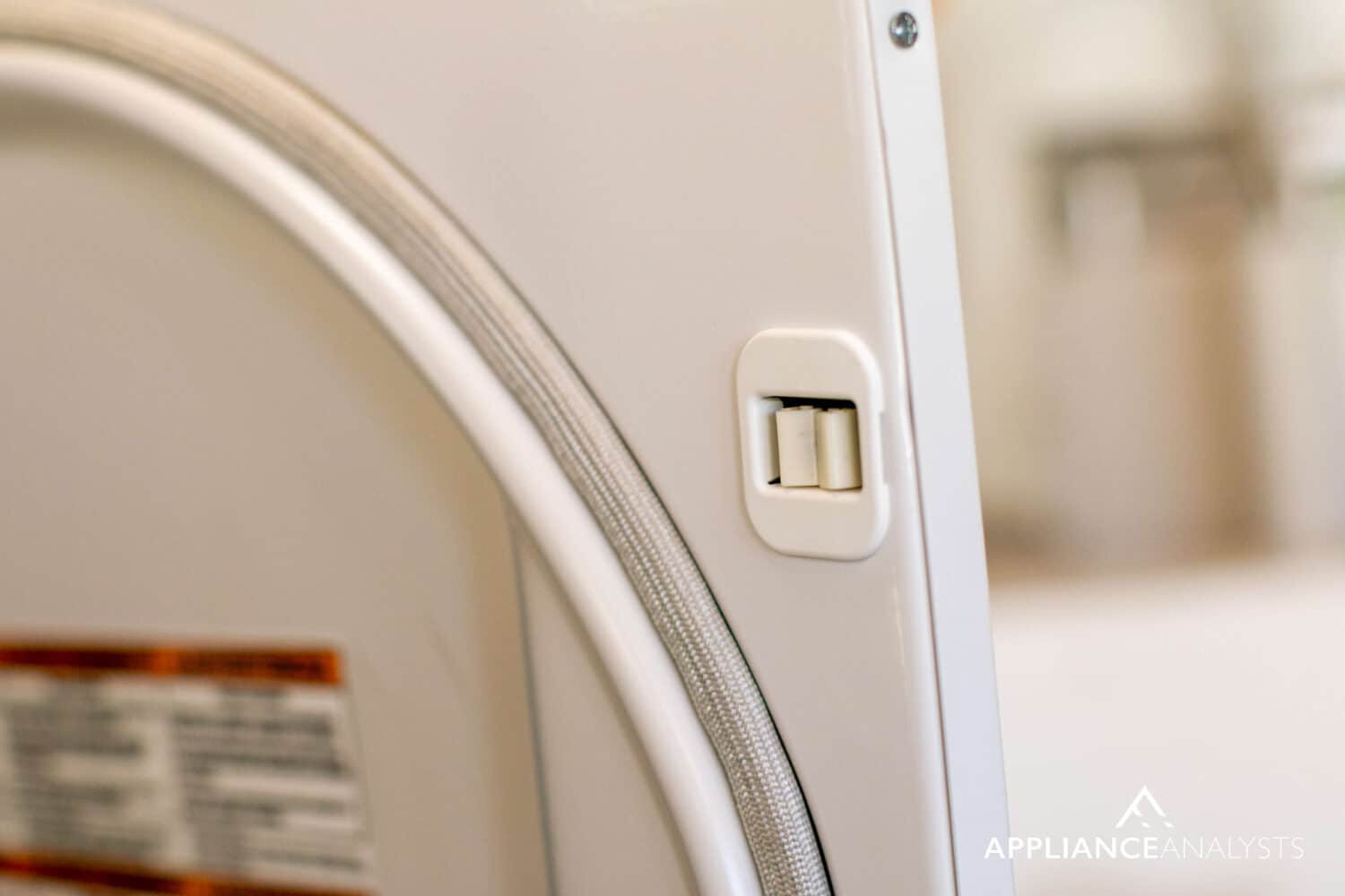 Dryer Door Locked & Won't Open? Try These 7 Tricks