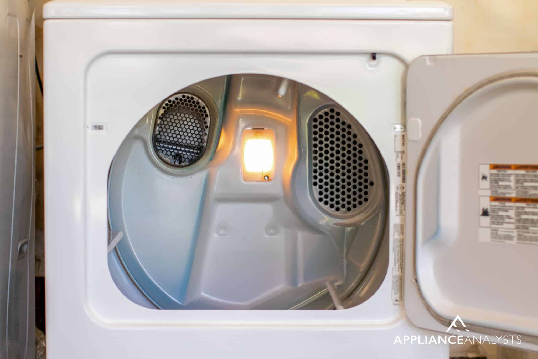 Dryer Door Locked & Won't Open? Try These 7 Tricks