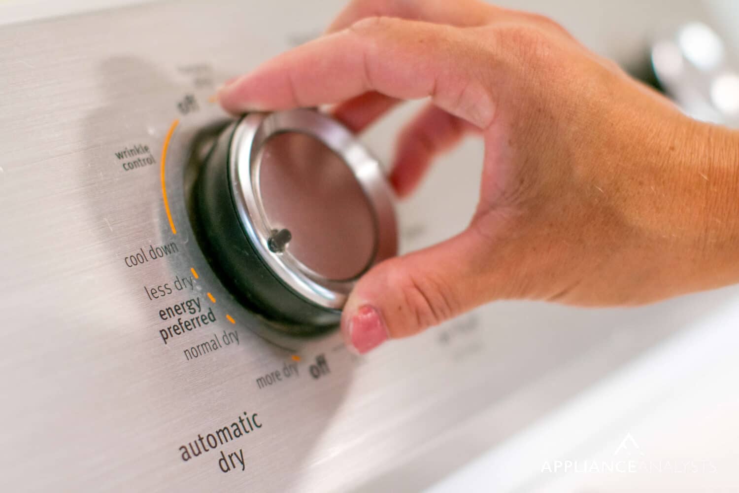 Dryer Not Heating? 9 Easy Fixes To Get It Warm Again