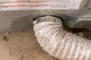 Dryer Leaking Water Instead Of Drying It? Here's Why