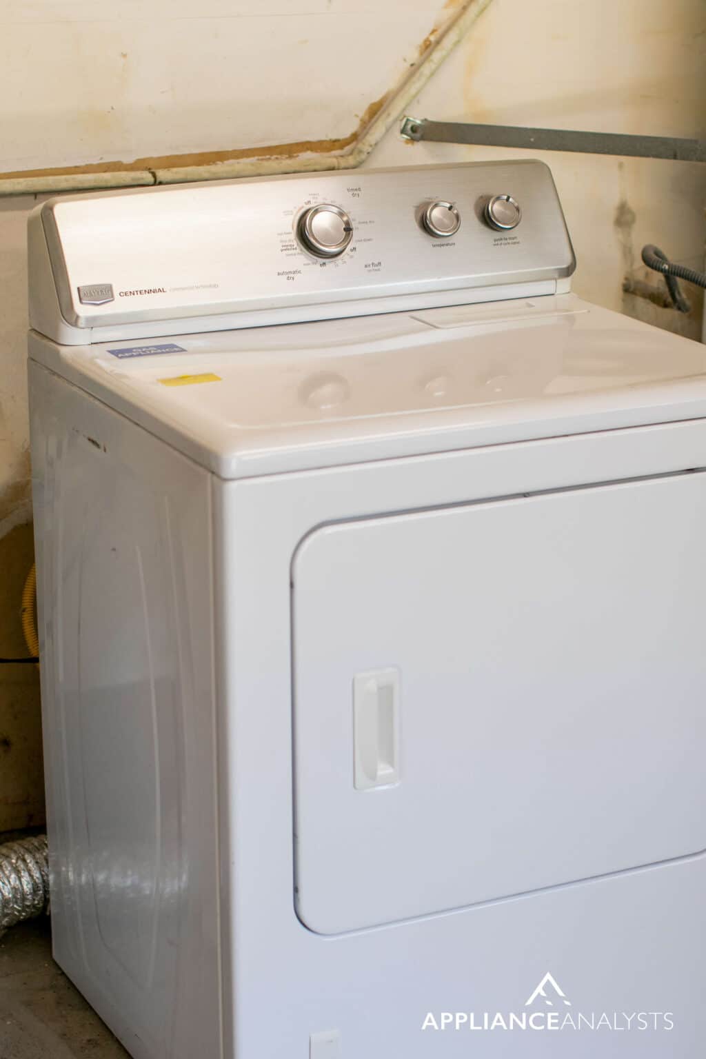 Why Your Dryer Keeps Clicking, & What To Do About It