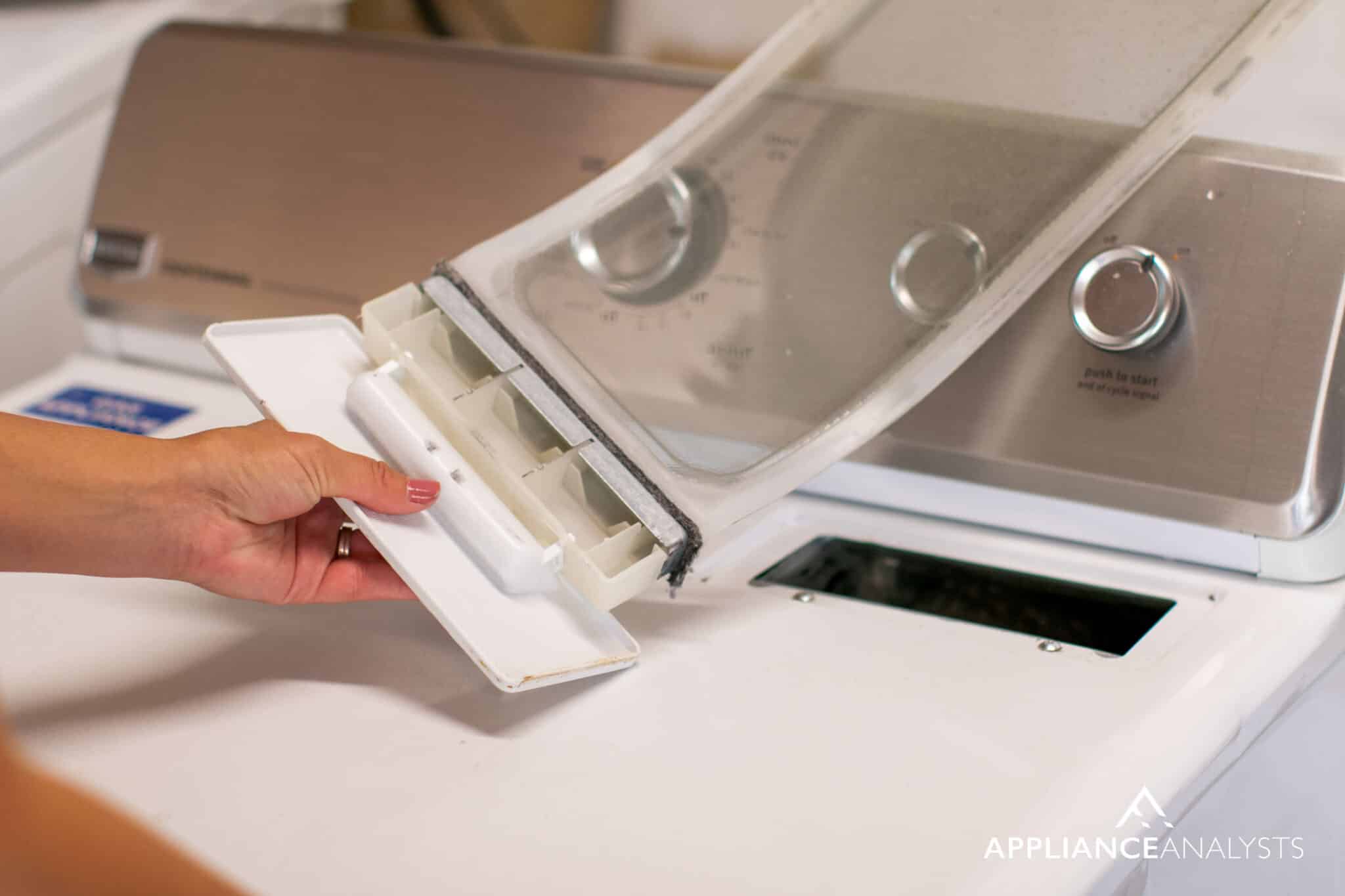 Dryer Tearing Holes in Your Clothes? Here's How to Fix It