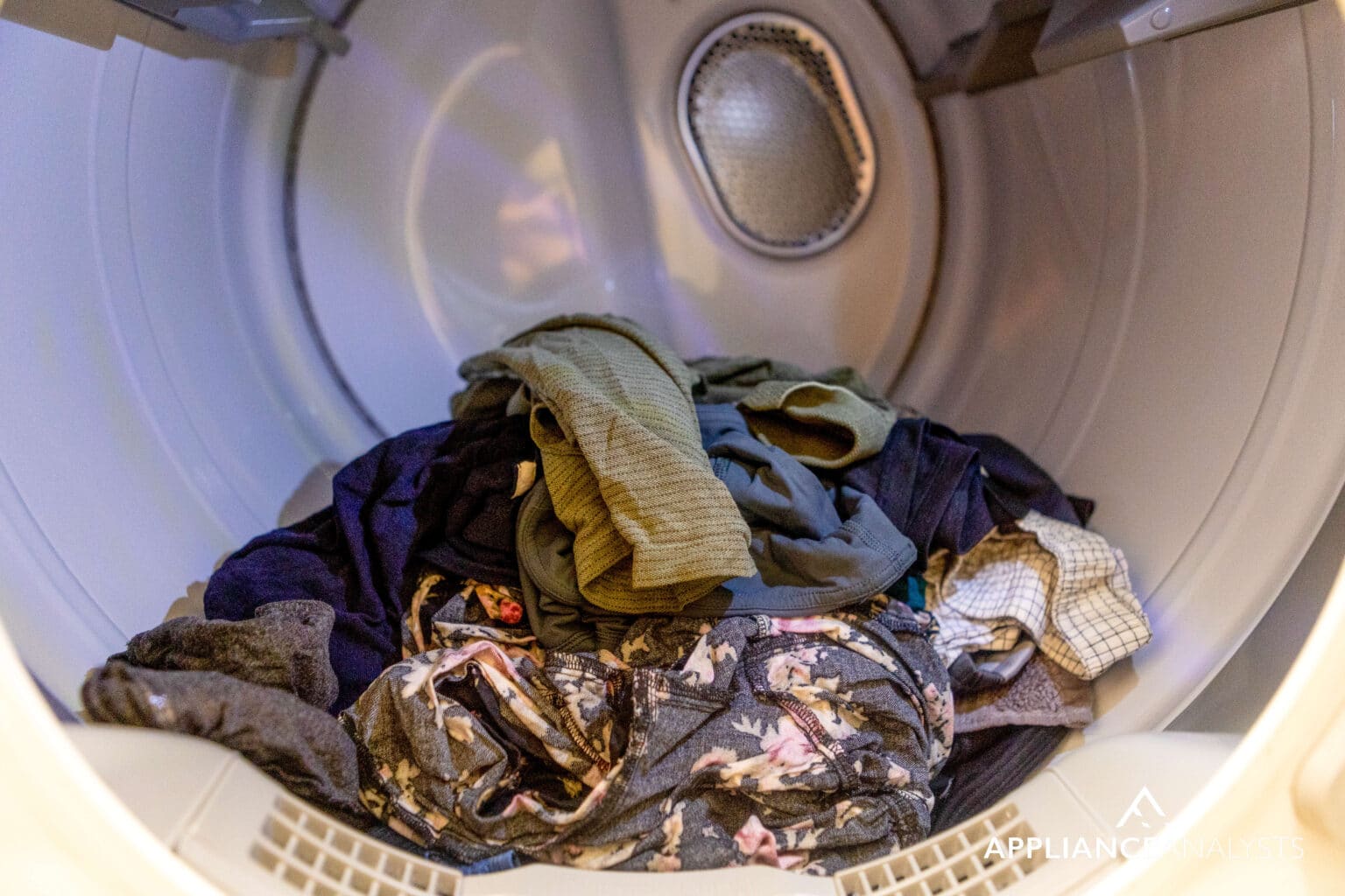 Why Your Dryer Smells 5 Odors & How To Get Rid Of Them