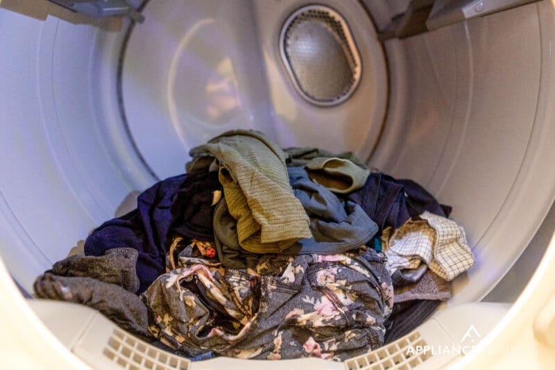 Dryer Not Getting Hot Enough? Here's 7 Known Causes, With Fixes