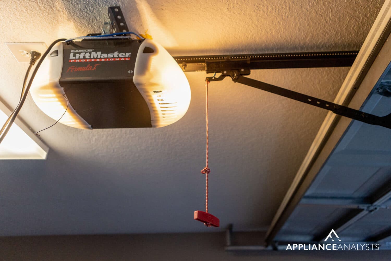 Adjust the Sensitivity & Strength of ANY Garage Door Opener