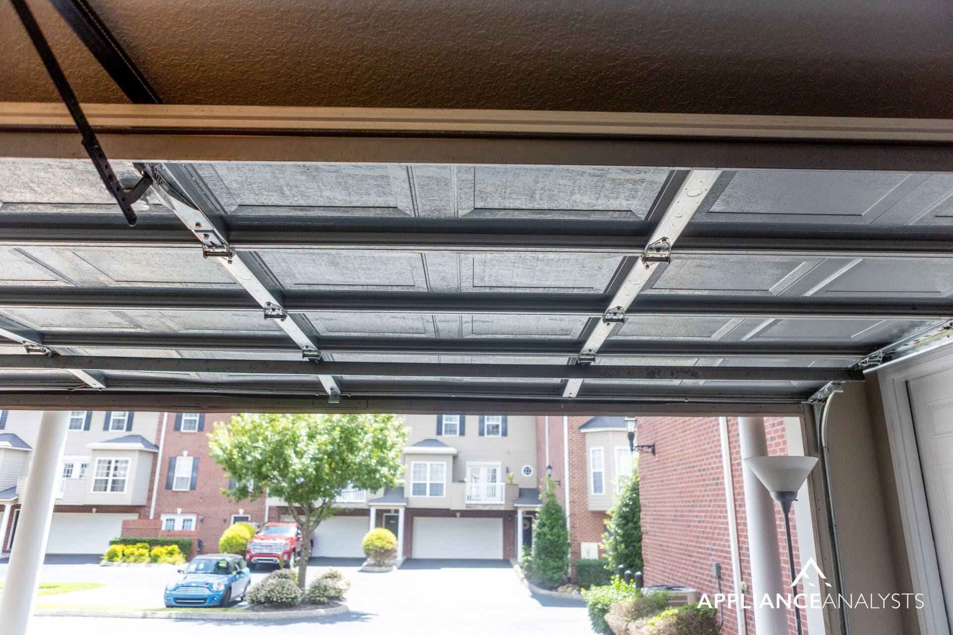 Adjust the Sensitivity & Strength of ANY Garage Door Opener