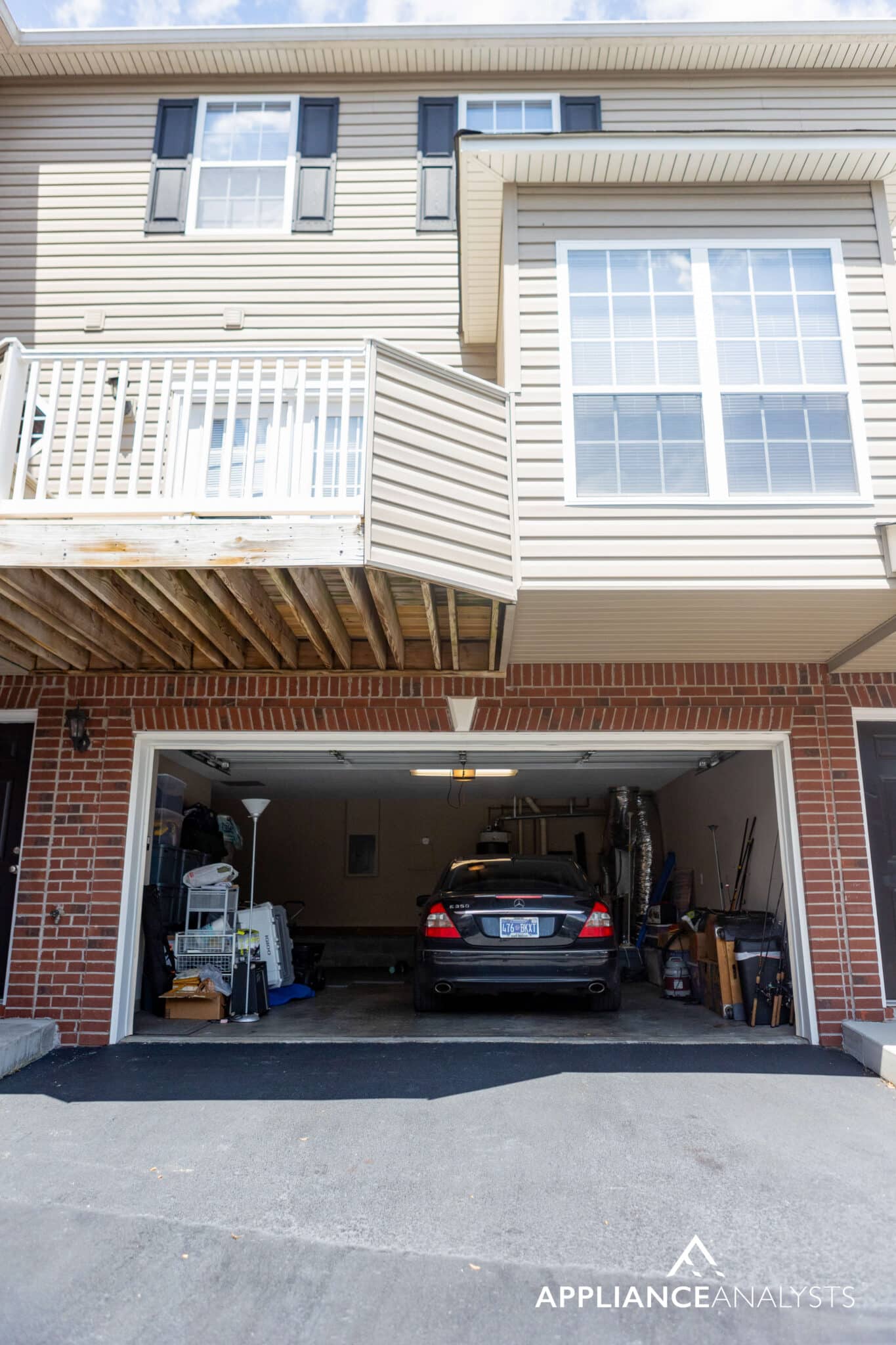 Garage Weight Calculator Estimate How Much Your Garage Weighs