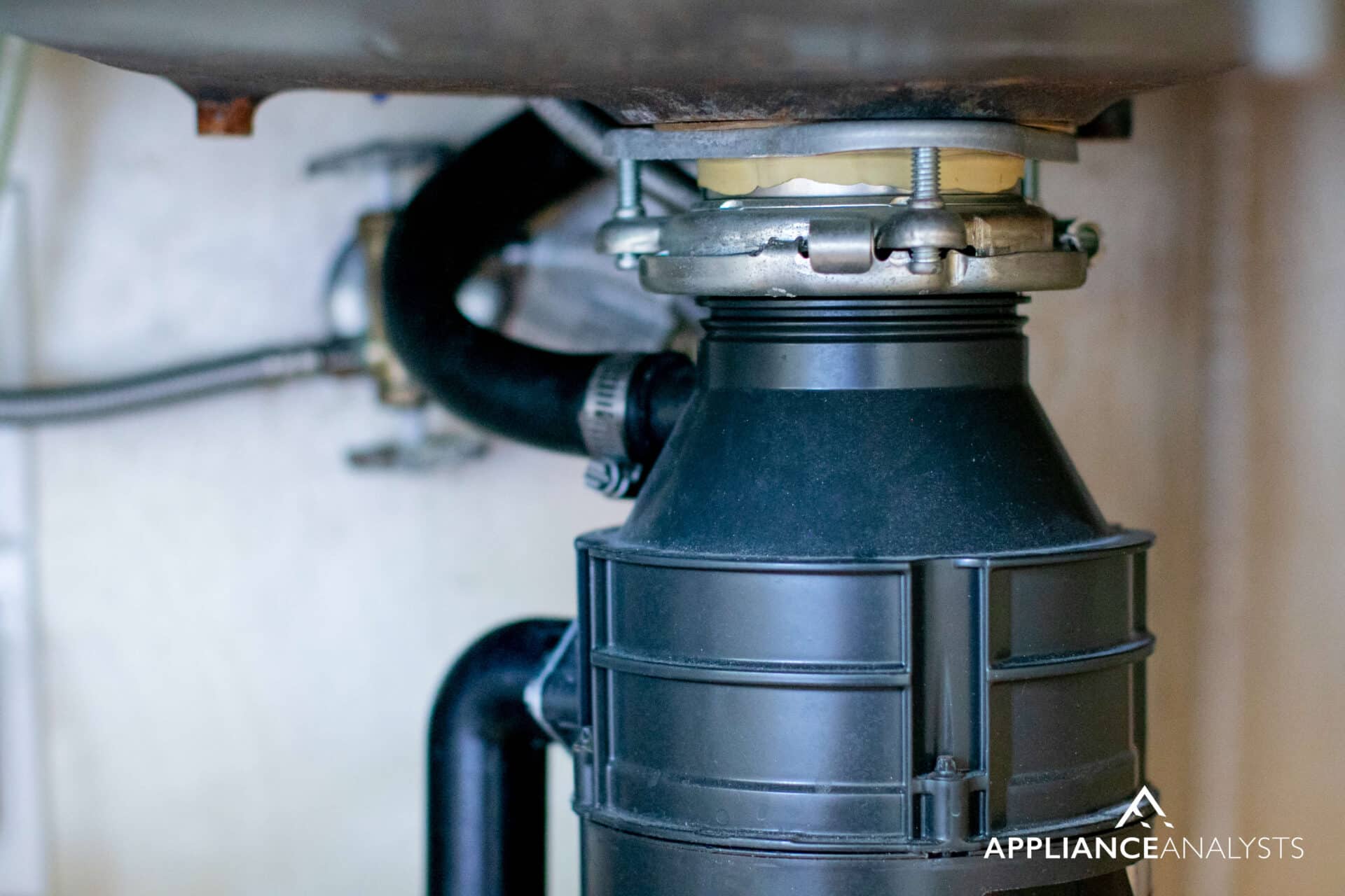 Shaking or Vibrating Garbage Disposal 4 Steps to Fix It