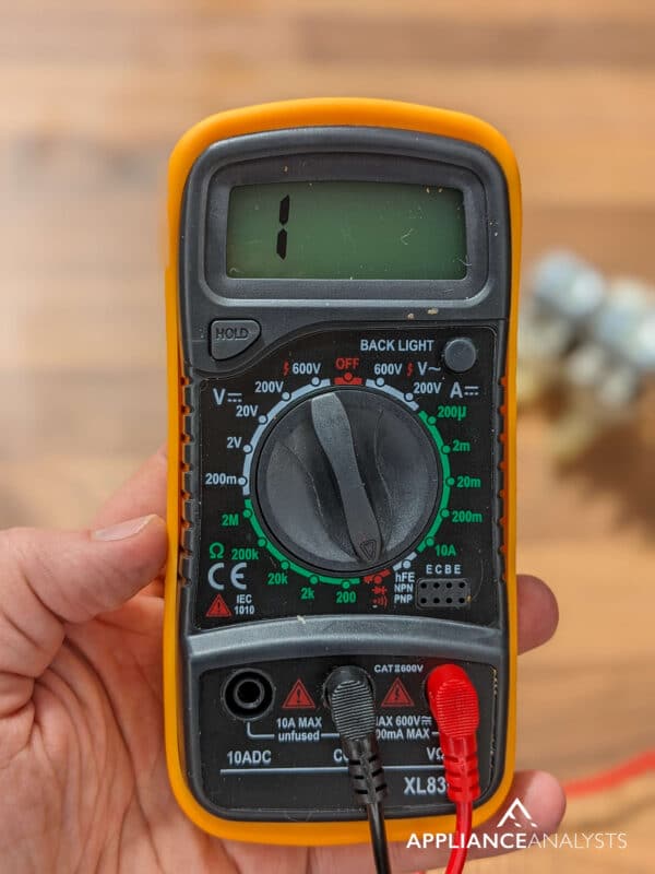 multimeter