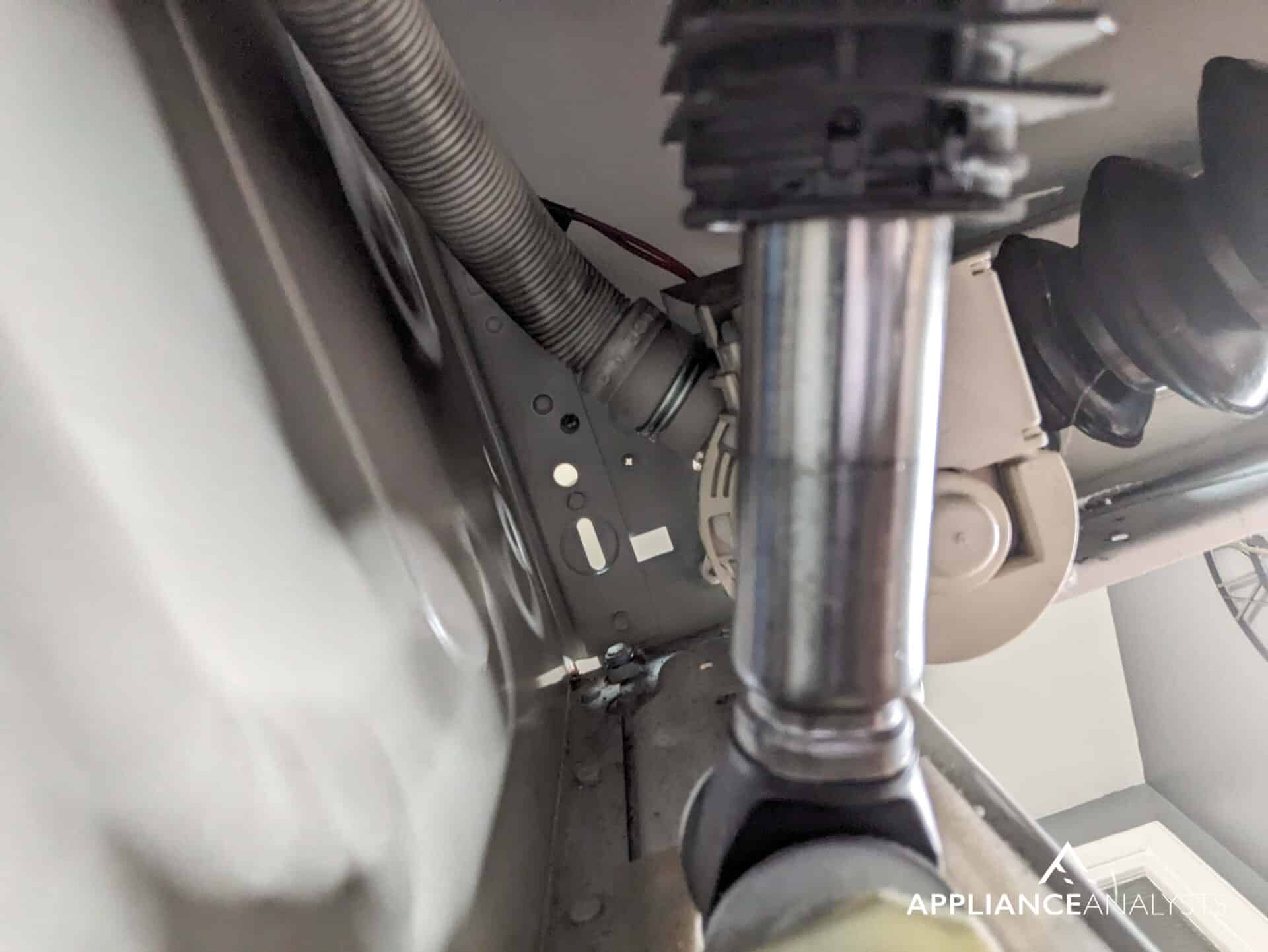 9 Easy Steps to Fix an LG Washer OE Error Code